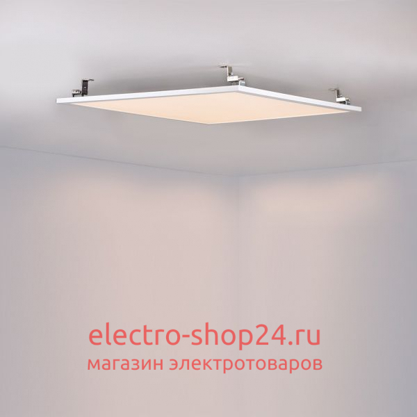 Светодиодная панель Arlight IM-S600x600-40W Day4000 023145(2) 023145(2) - магазин электротехники Electroshop