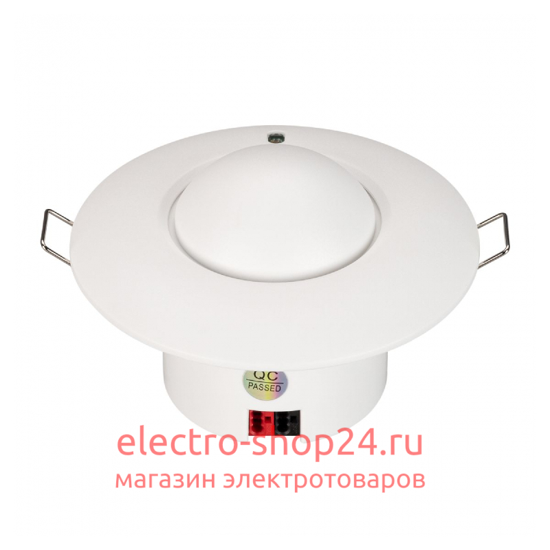 Датчик присутствия Arlight KNX-301-022-IN BUS, MW 038409 038409 - магазин электротехники Electroshop