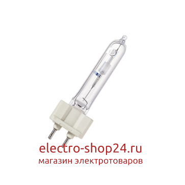 Лампа металлогалогенная GE CMH70/T/UVC/U/830/G12 МГЛ 67699 67699 - магазин электротехники Electroshop