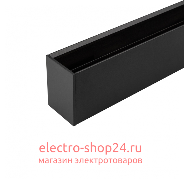 Шинопровод магнитный Arlight Mag-Track-4563-2000 028070(1) 028070(1) - магазин электротехники Electroshop