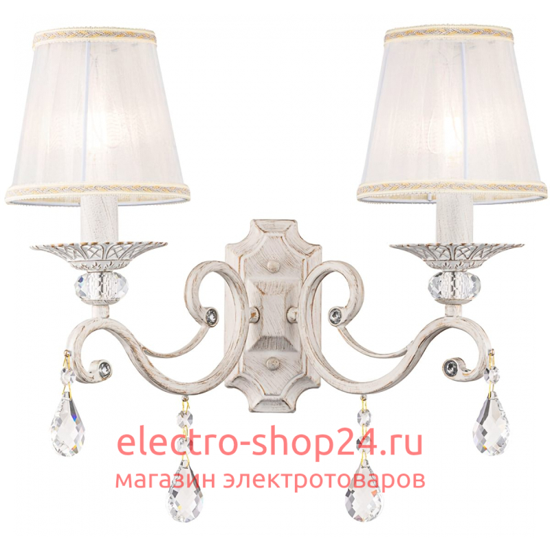 Бра Maytoni Grace ARM247-02-G ARM247-02-G - магазин электротехники Electroshop