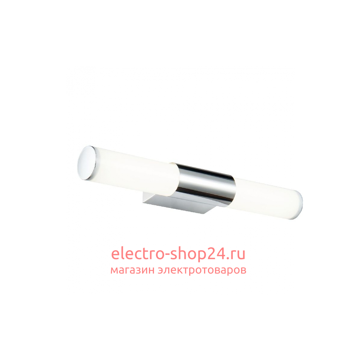 Подсветка для зеркал Maytoni Aurelio MIR001WL-L8CH MIR001WL-L8CH - магазин электротехники Electroshop