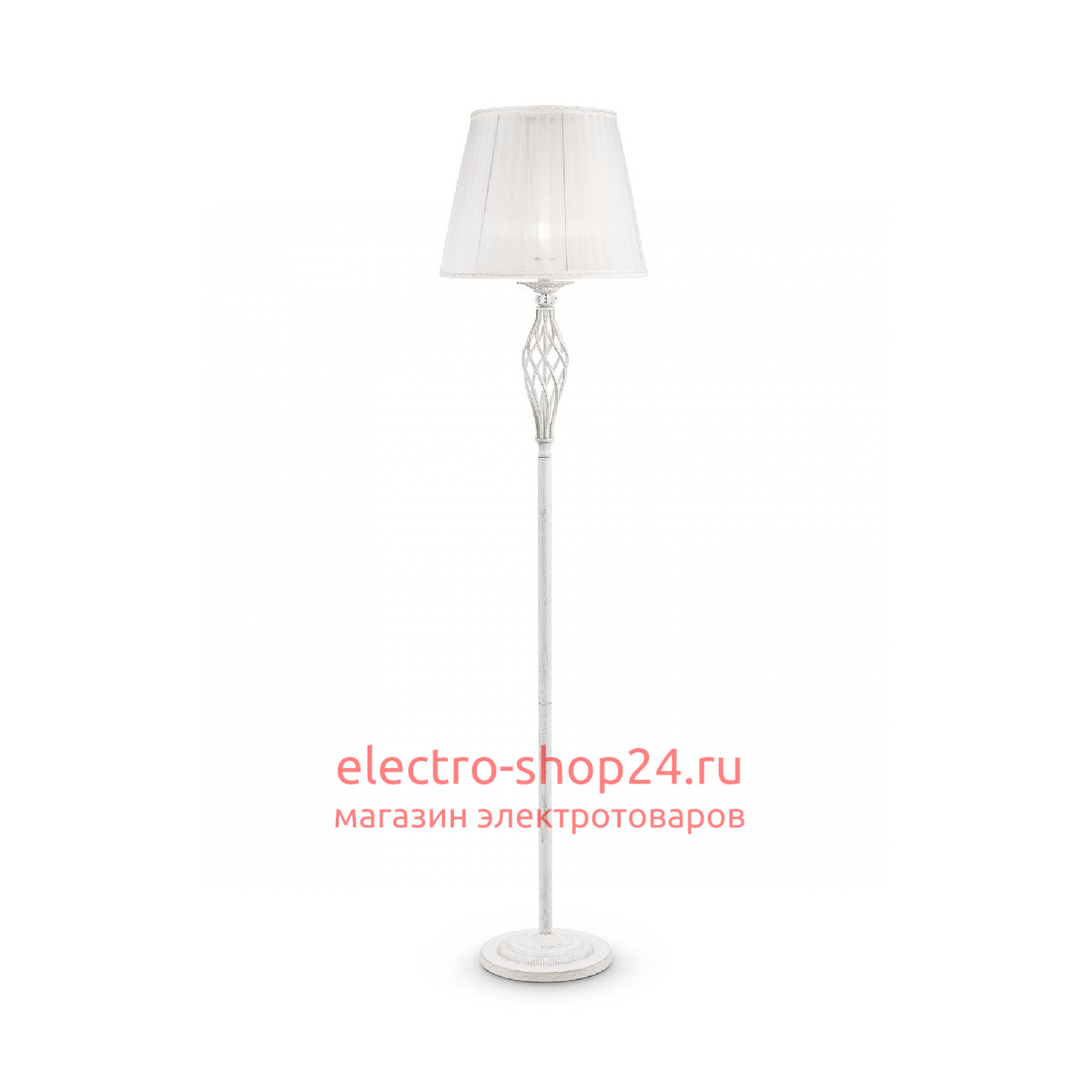 Торшер Maytoni Grace ARM247-11-G ARM247-11-G - магазин электротехники Electroshop