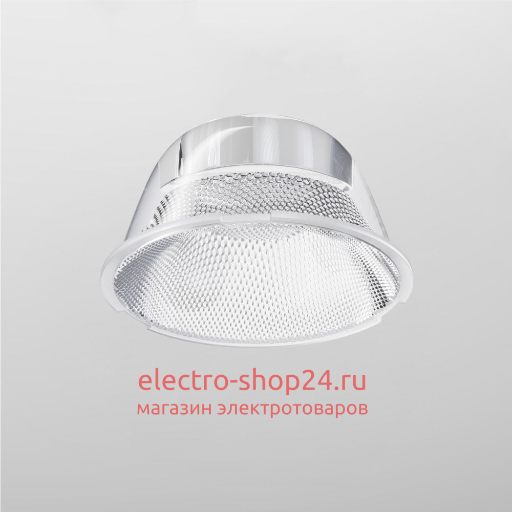 Линза Maytoni Technical Focus LED LensD38-24 LensD38-24 - магазин электротехники Electroshop