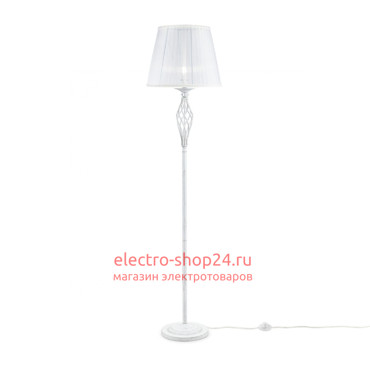 Торшер Maytoni Grace ARM247-11-G ARM247-11-G - магазин электротехники Electroshop