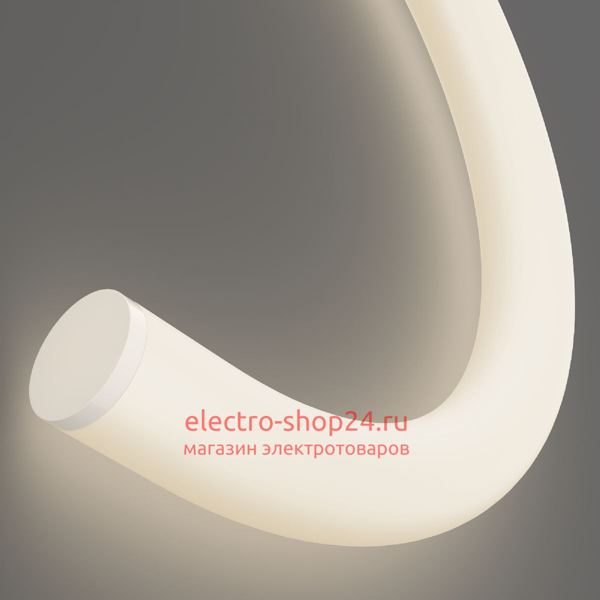 Гибкий неон Maytoni Led Strip 24В 2835 14,4Вт/м 4000К 5м IP65 20302 20302 - магазин электротехники Electroshop