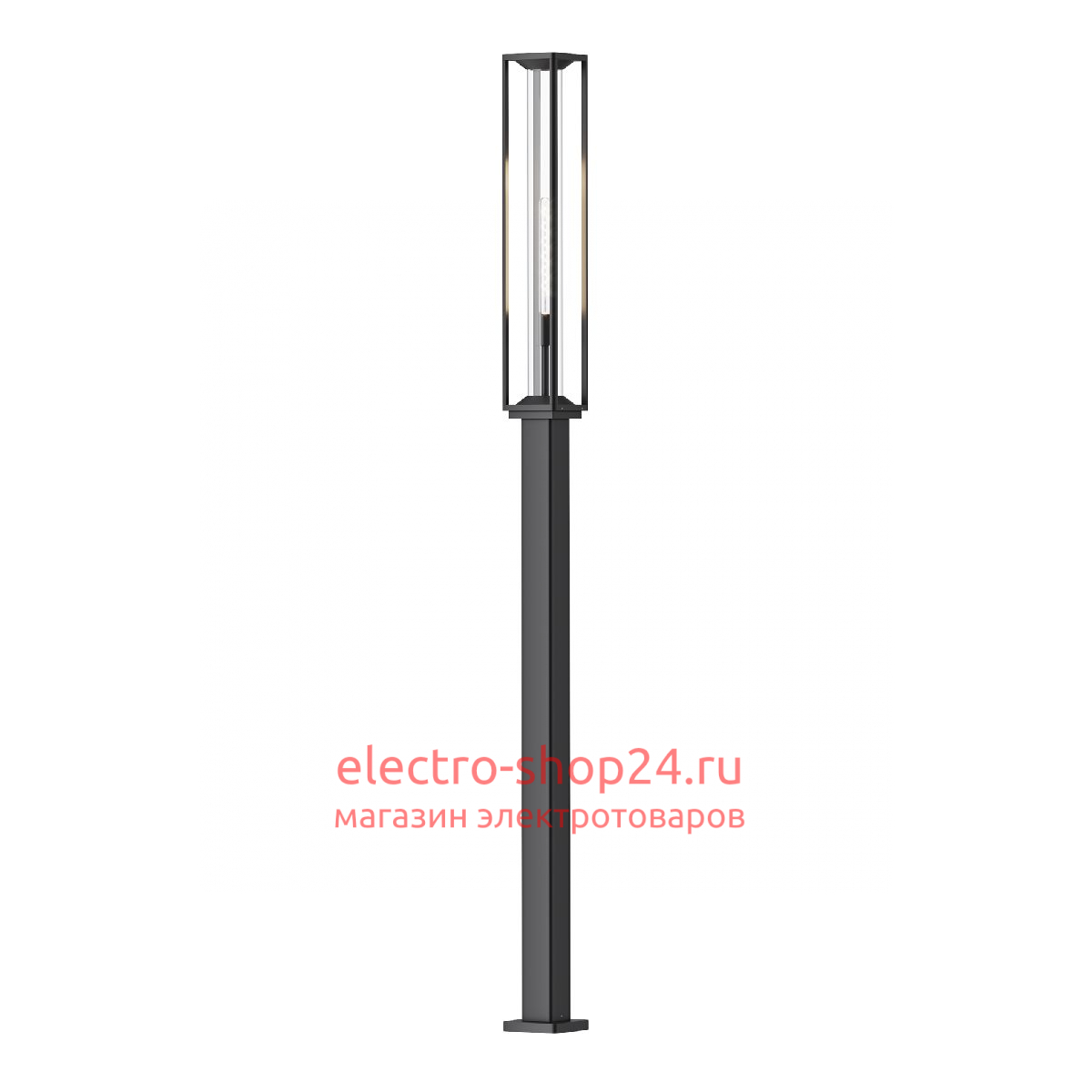 Парковый светильник Maytoni Cell O452FL-01GF3 O452FL-01GF3 - магазин электротехники Electroshop