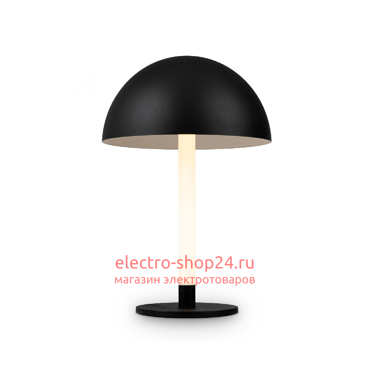 Настольная лампа Maytoni Ray Z012TL-L8B3K Z012TL-L8B3K - магазин электротехники Electroshop