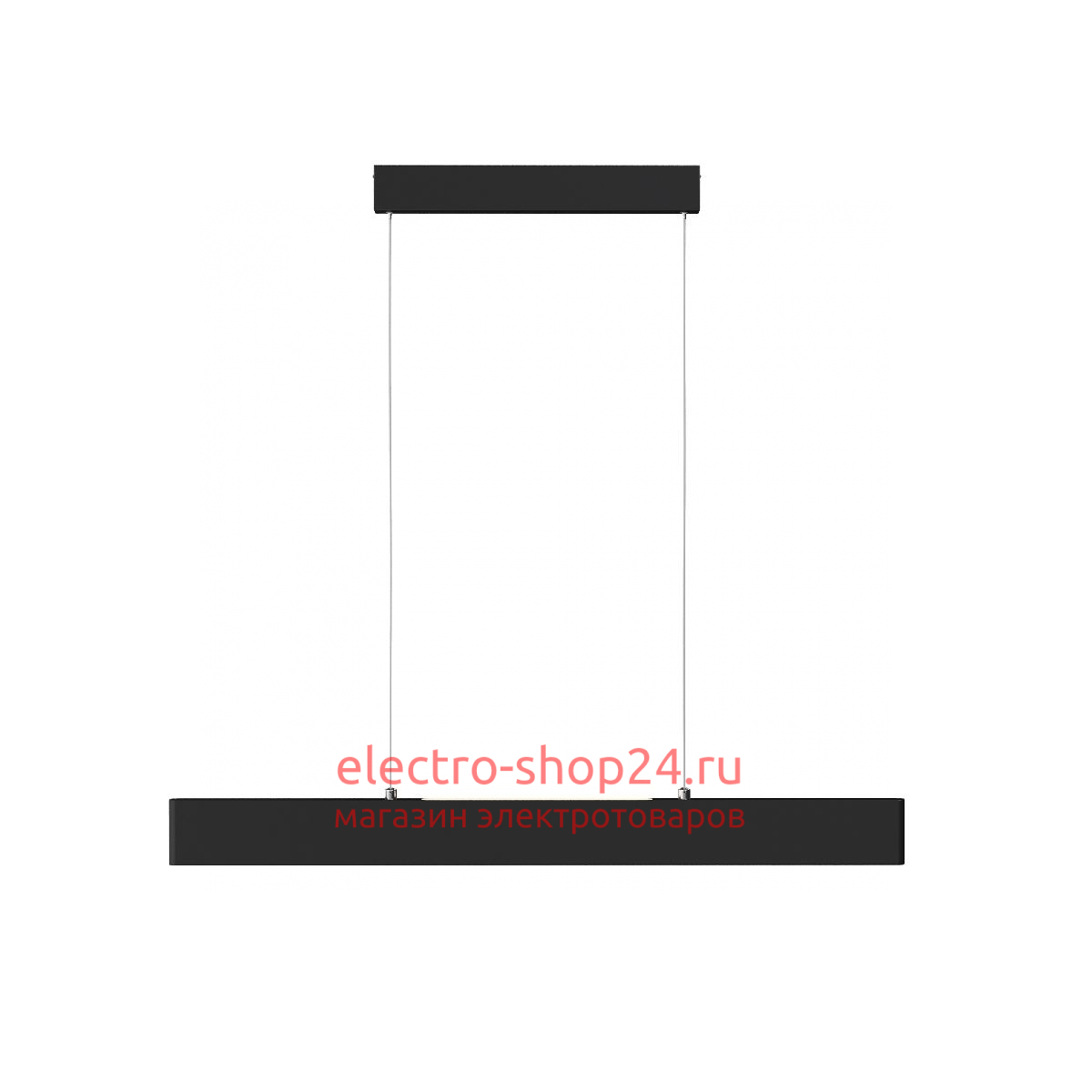 Подвесной светильник Maytoni Step P010PL-L23B4K P010PL-L23B4K - магазин электротехники Electroshop