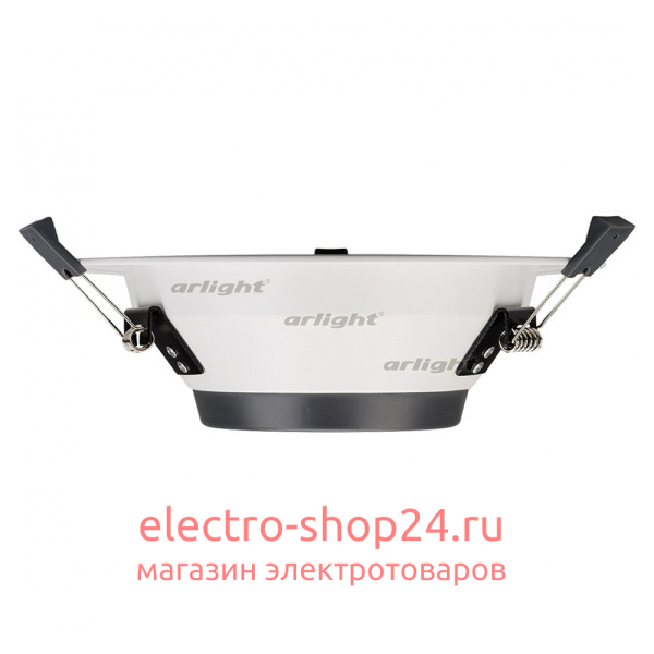 Светильник Downlight Arlight Cyclone 022522(1) 022522(1) - магазин электротехники Electroshop