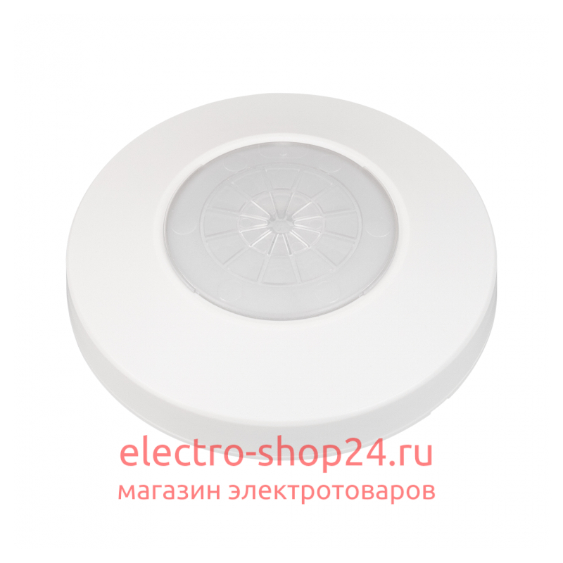 Датчик присутствия Arlight Dali-MS-LS-8M-IN (Dali Bus, 8М) 033078 033078 - магазин электротехники Electroshop