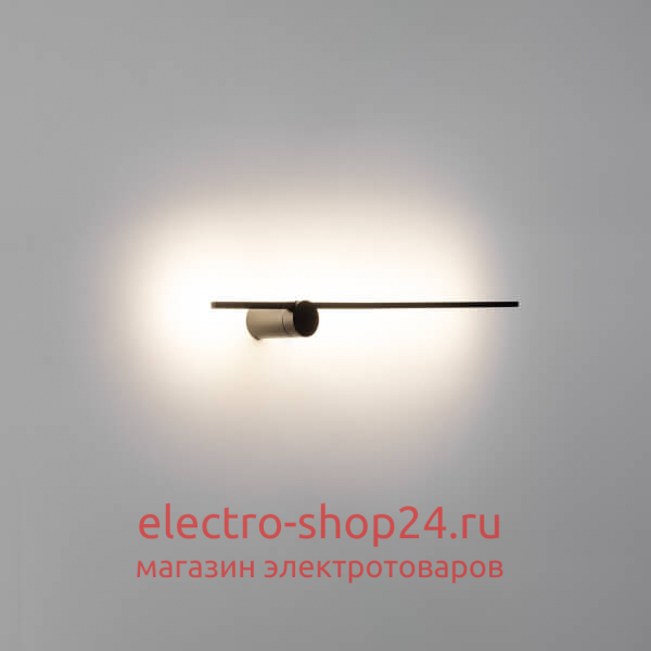 Настенный светильник Arlight SP-Vinci-S600x55-7W Day4000 034170 034170 - магазин электротехники Electroshop