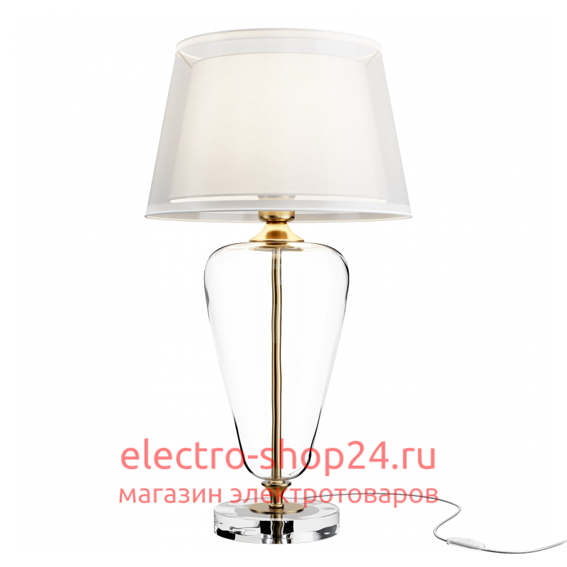 Настольная лампа Maytoni Verre Z005TL-01BS Z005TL-01BS - магазин электротехники Electroshop