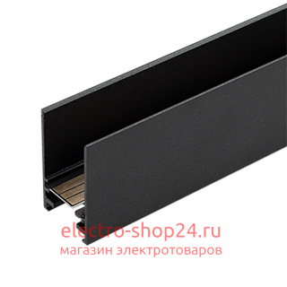 Шинопровод магнитный Arlight Mag-Track-2538-3000 033243 033243 - магазин электротехники Electroshop