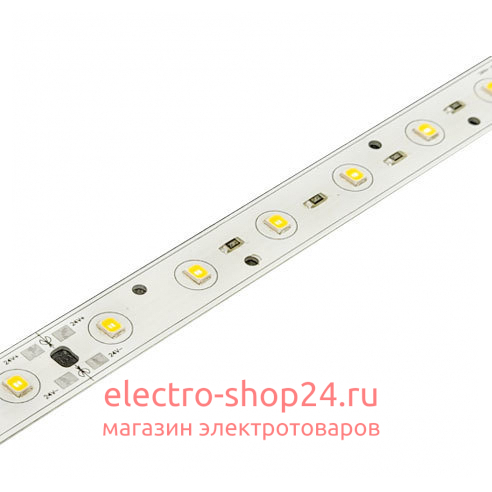 Светодиодная линейка Arlight SL-LINE-540-A30-14mm 24V Warm3000 (11W, IP20, 540mm, no wires) 042145 042145 - магазин электротехники Electroshop