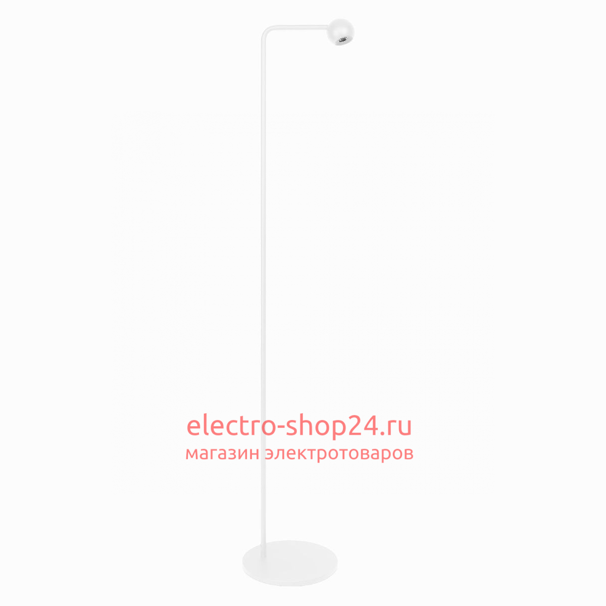 Торшер Arlight SP-OTTORI-FLOOR-6W Warm3000 051029 051029 - магазин электротехники Electroshop