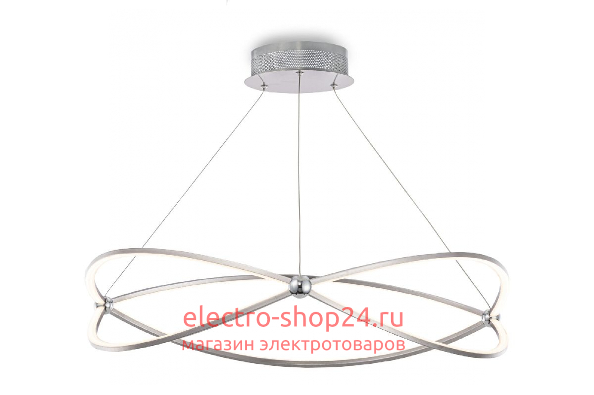 Подвесной светильник Maytoni Weave MOD062PL-L56CH3K MOD062PL-L56CH3K - магазин электротехники Electroshop