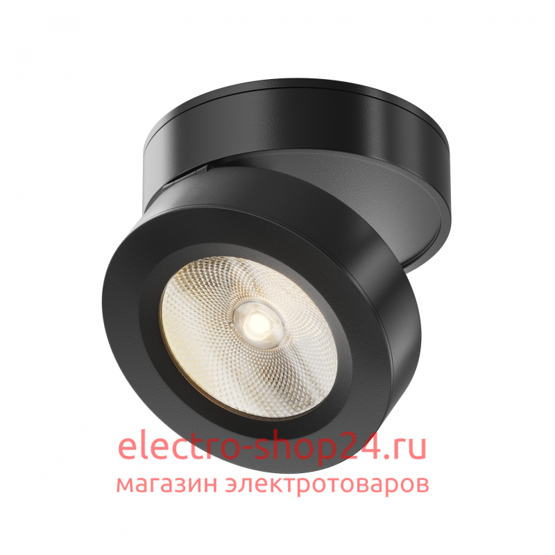 Спот Maytoni Alivar C022CL-L12B C022CL-L12B - магазин электротехники Electroshop