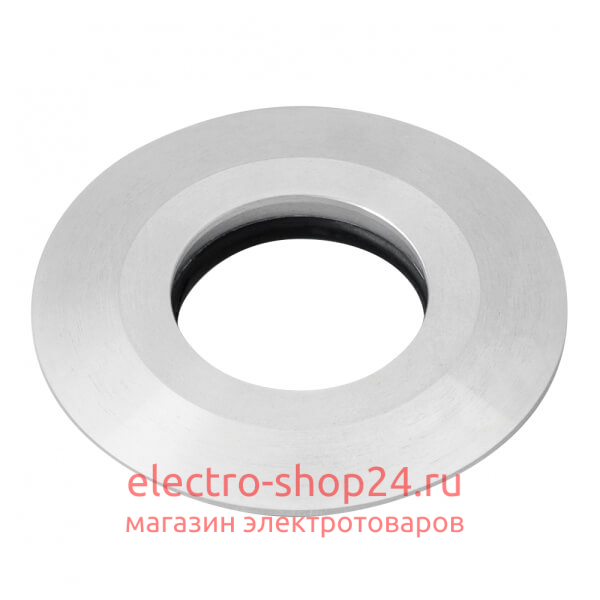 Накладка Arlight ART-Deck-Cap-Flat-R50 024927 024927 - магазин электротехники Electroshop