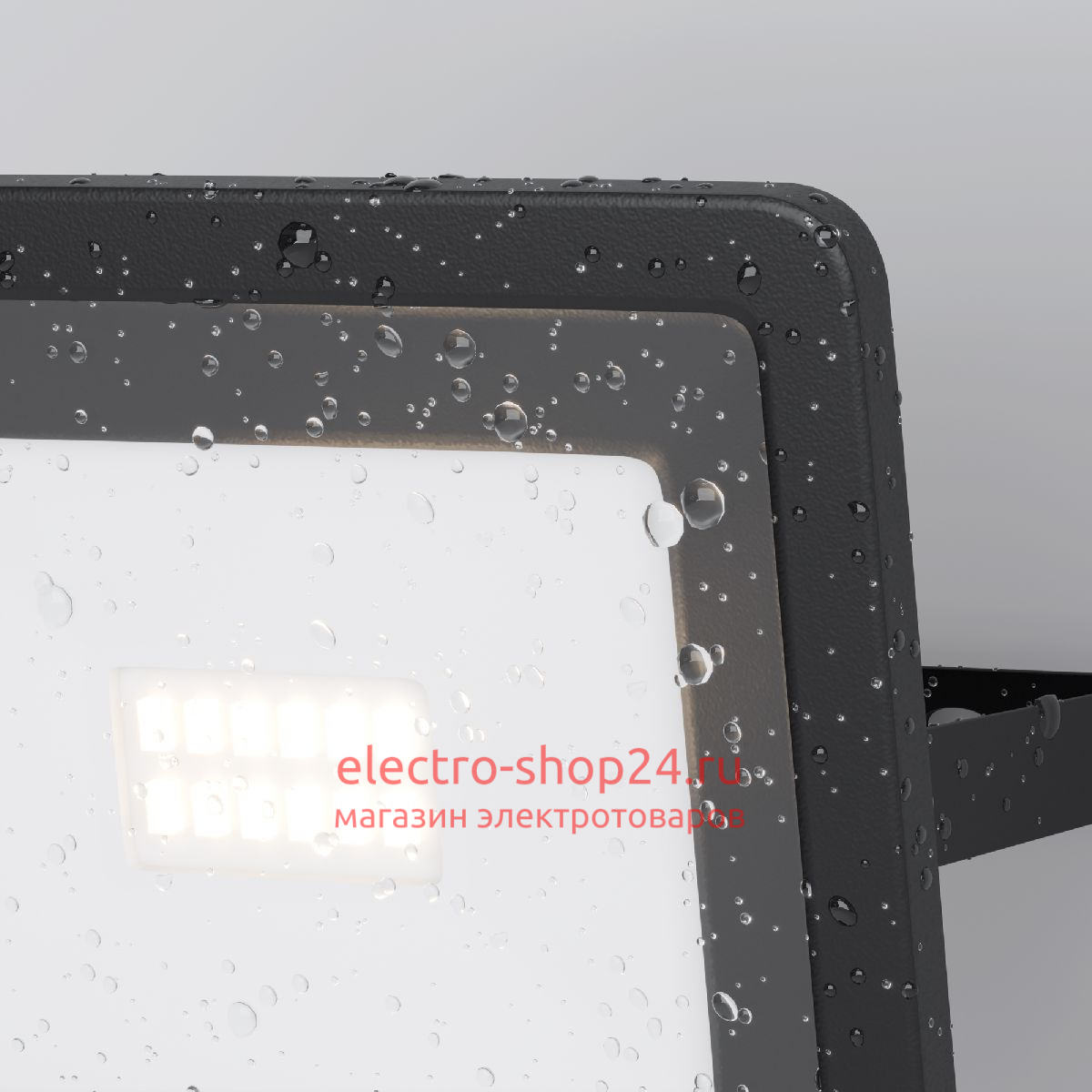 Прожектор Maytoni Flood FL001-L10B6KSR FL001-L10B6KSR - магазин электротехники Electroshop