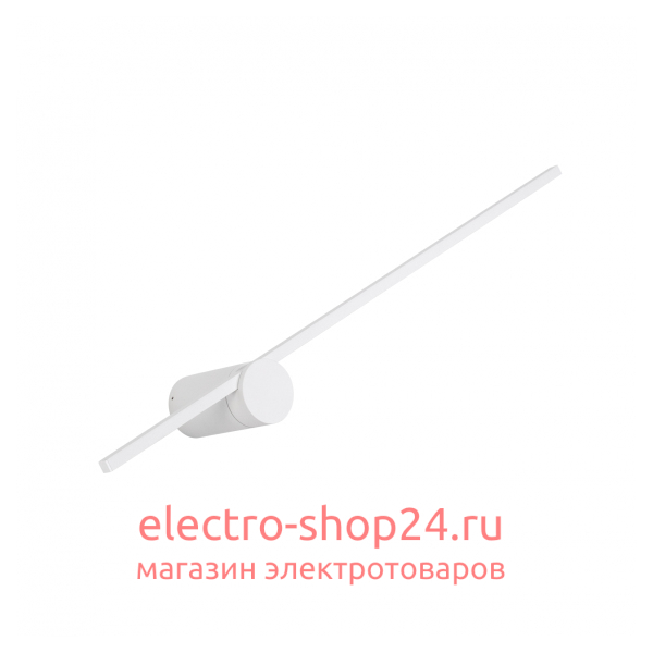 Настенный светильник Arlight SP-Vinci-S600x55-7W Warm3000 035683 035683 - магазин электротехники Electroshop