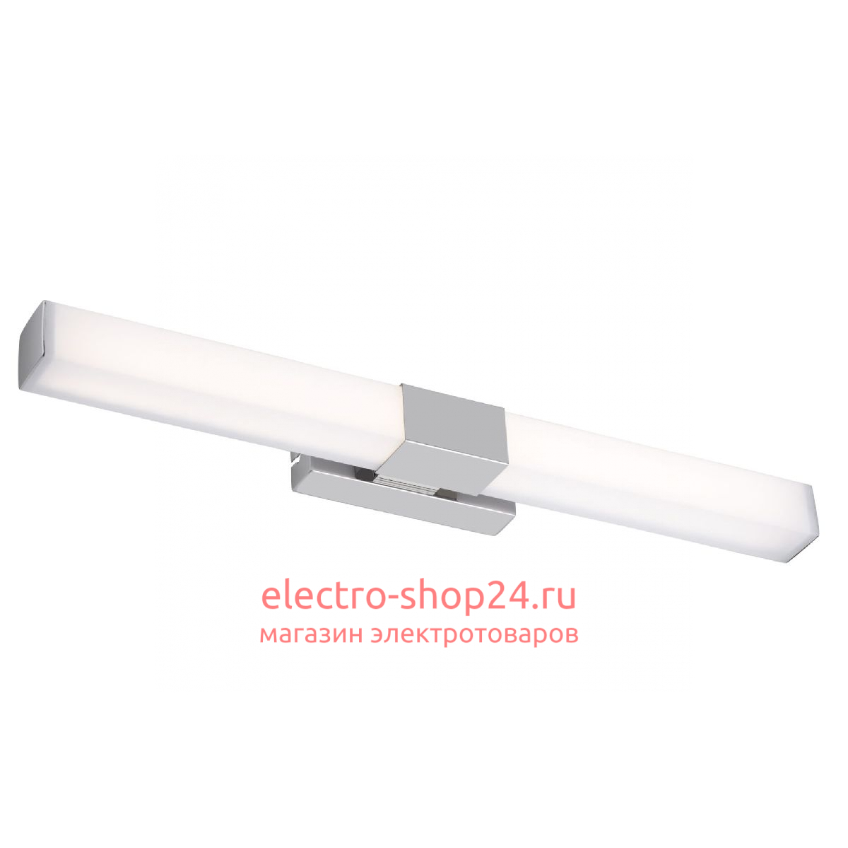 Подсветка для зеркал Maytoni Glanz MIR006WL-L12CH MIR006WL-L12CH - магазин электротехники Electroshop