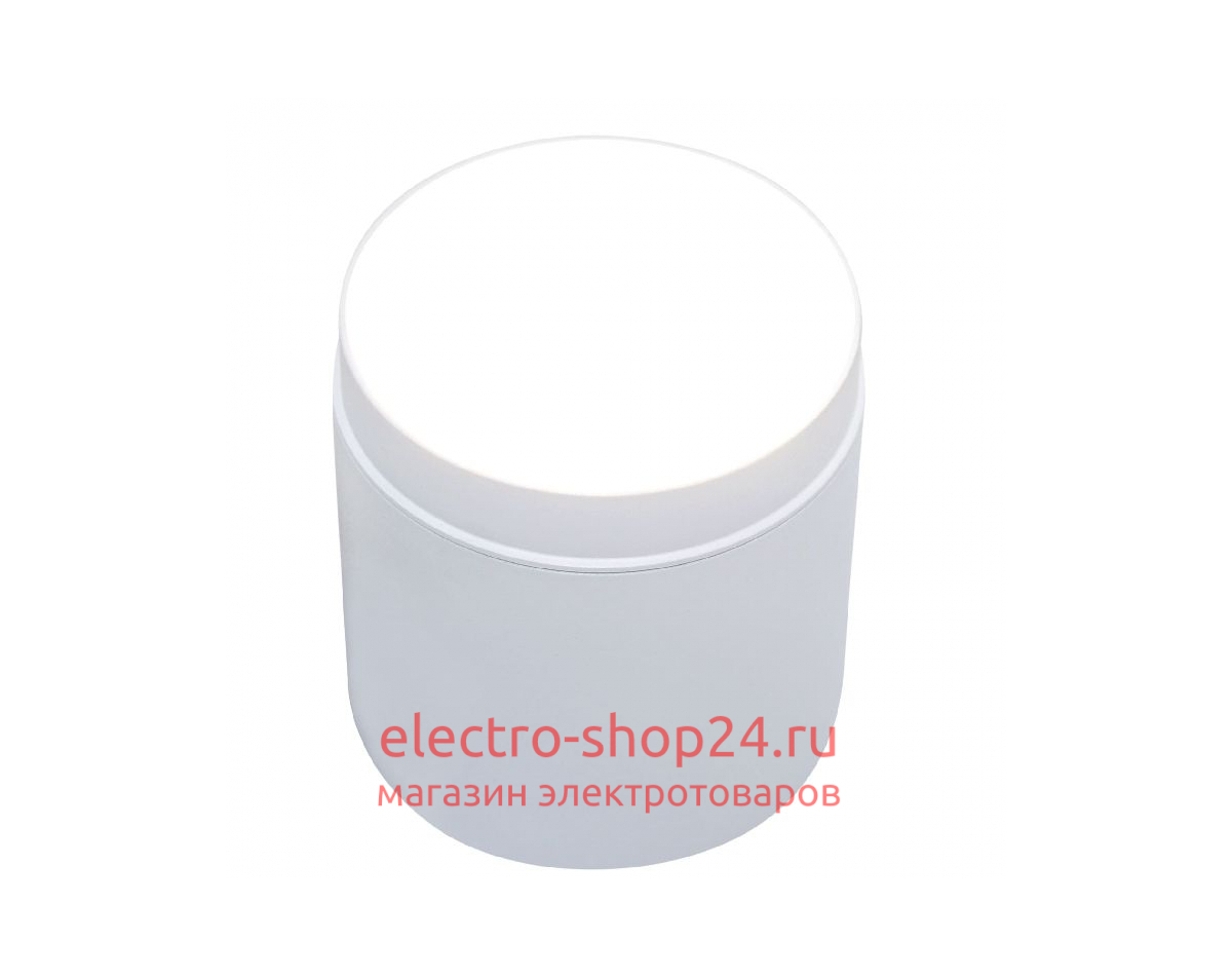 Накладной светильник Maytoni Polar C088CL-GX53-W C088CL-GX53-W - магазин электротехники Electroshop