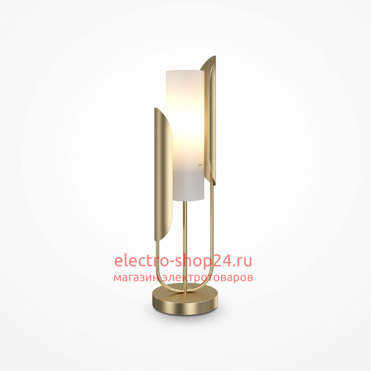 Настольная лампа Maytoni Сipresso Z014TL-01G Z014TL-01G - магазин электротехники Electroshop