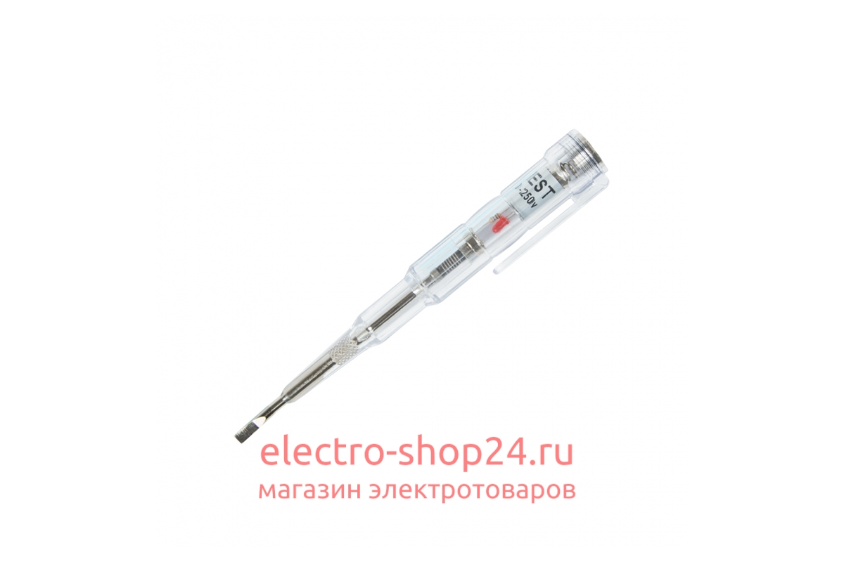 Тестер-пробник R-18 REXANT 12-2036 12-2036 - магазин электротехники Electroshop