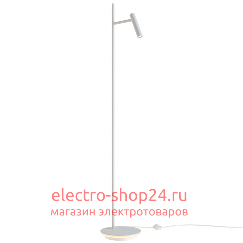 Торшер Maytoni Estudo Z010FL-L8W3K Z010FL-L8W3K - магазин электротехники Electroshop