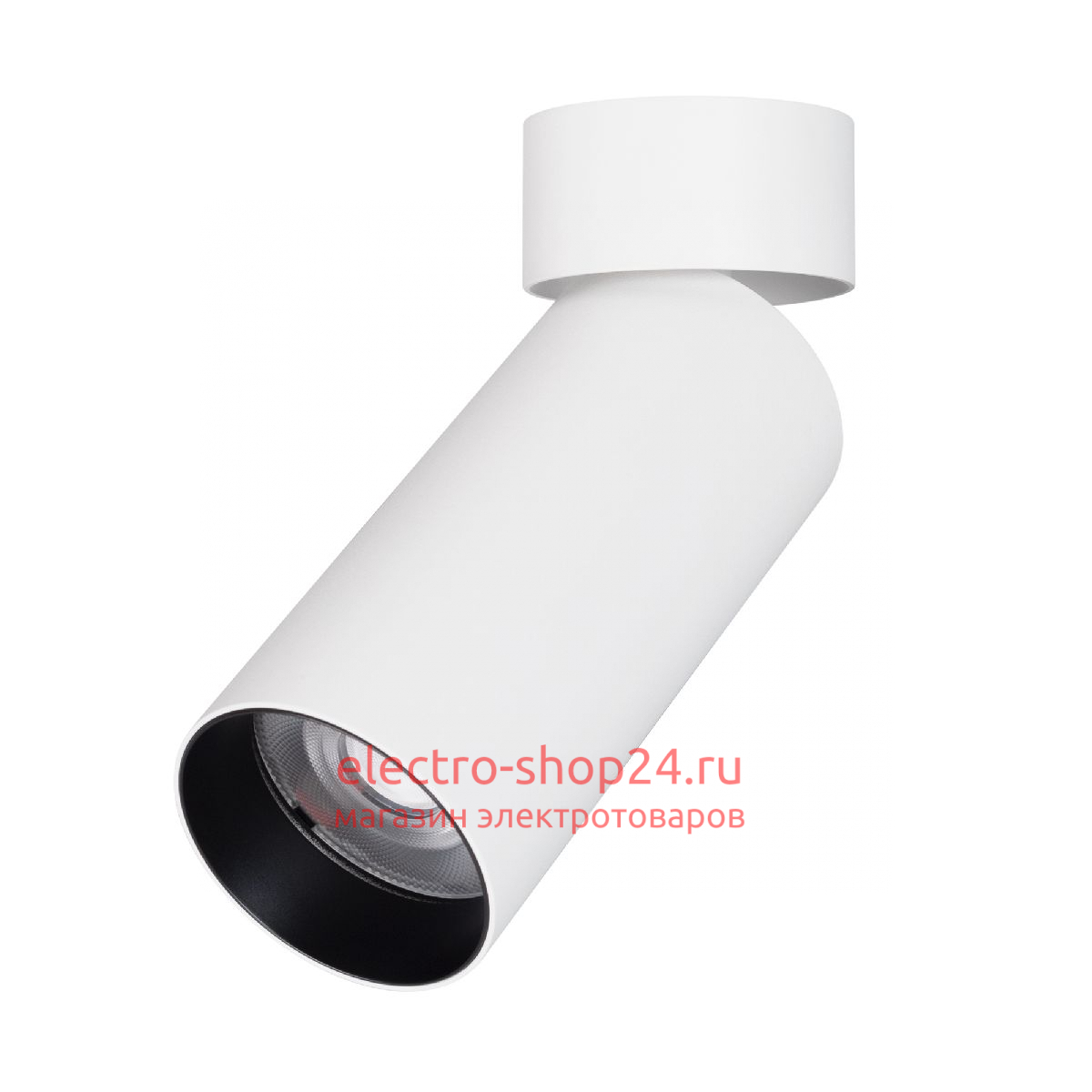 Спот Arlight SP-GABI-SURFACE-FLAP-R60-12W Day4000 052347 052347 - магазин электротехники Electroshop