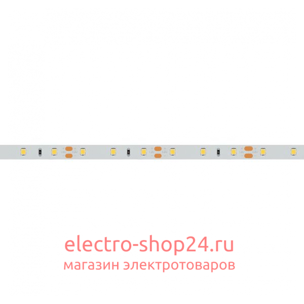 Светодиодная лента Arlight Rt-a60-8mm 2835 015702(2) 015702(2) - магазин электротехники Electroshop