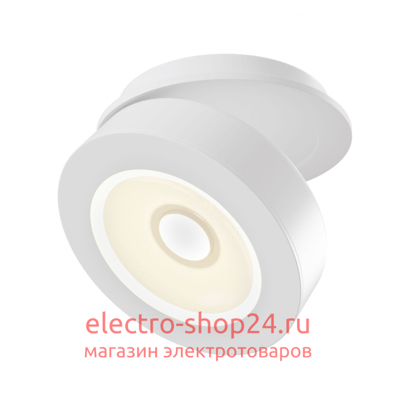 Светодиодный спот Maytoni Magic DL2003-L12W4K DL2003-L12W4K - магазин электротехники Electroshop