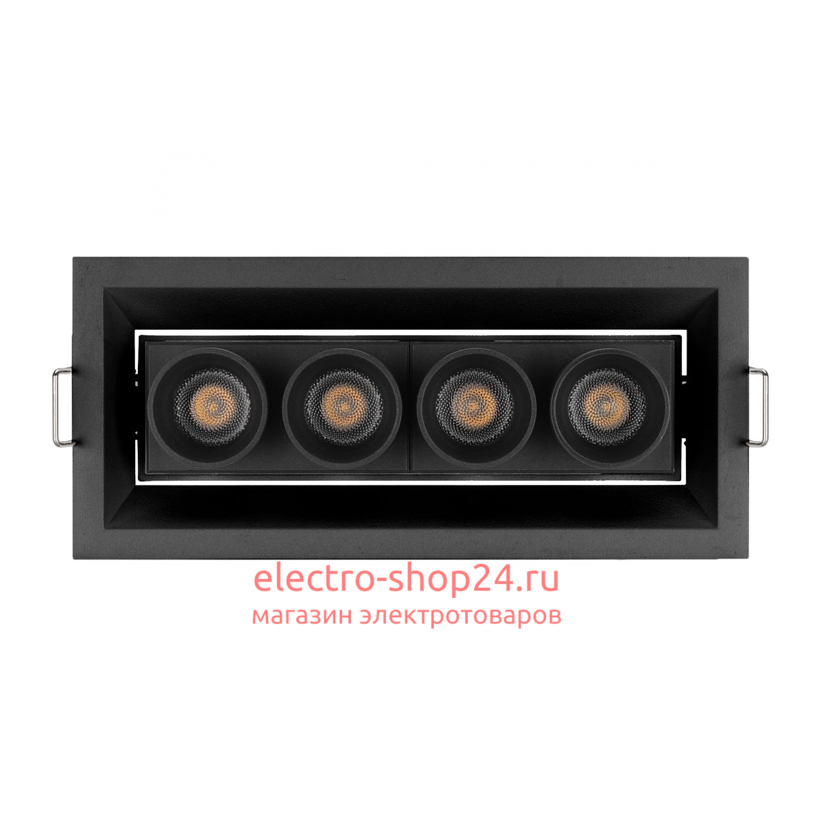 Встраиваемый светильник Arlight MS-Orient-Built-Turn-TC-S67x150-10W Warm3000 037208 037208 - магазин электротехники Electroshop