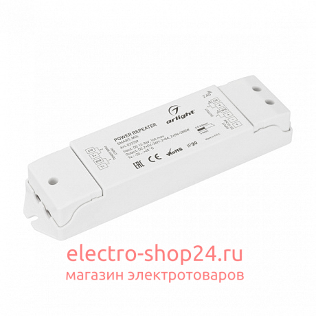 Усилитель Arlight Smart 032759 032759 - магазин электротехники Electroshop