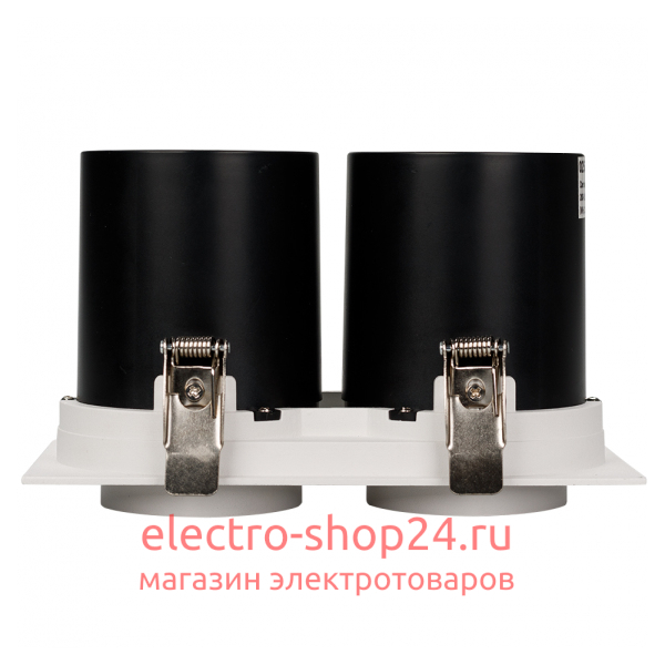 Встраиваемый спот Arlight LTD-Pull-S110x210-2x10W Day4000 031361 031361 - магазин электротехники Electroshop