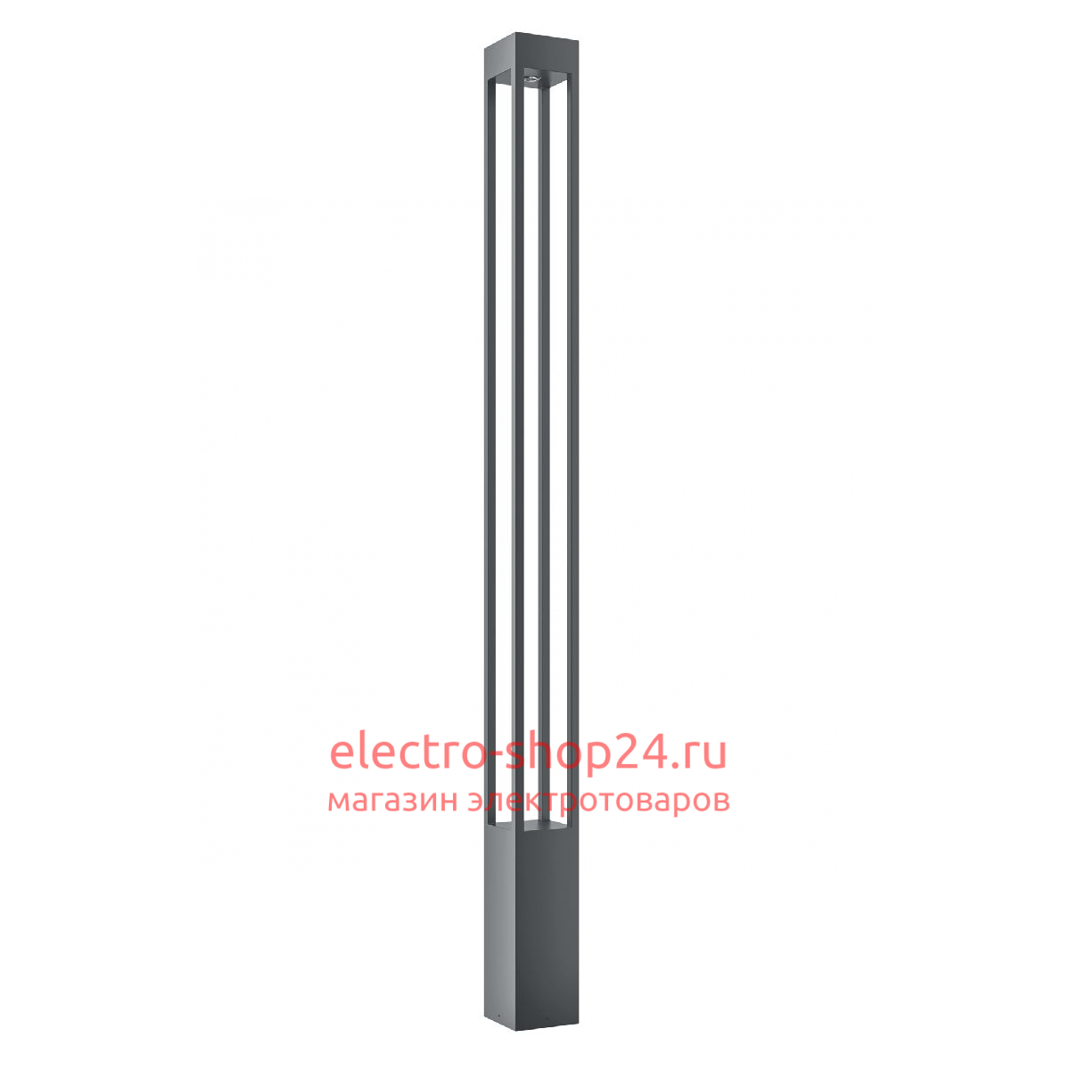 Уличный светильник Maytoni Elbe O424FL-L20GF O424FL-L20GF - магазин электротехники Electroshop