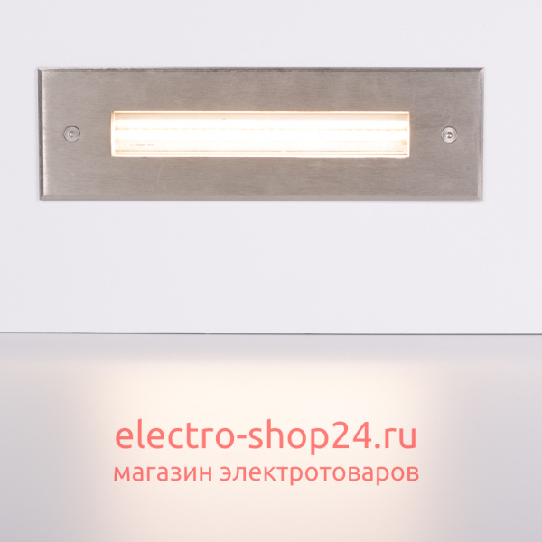 Ландшафтный светильник Arlight LTD-Line-Tilt-S210-8W Day4000 034827 034827 - магазин электротехники Electroshop