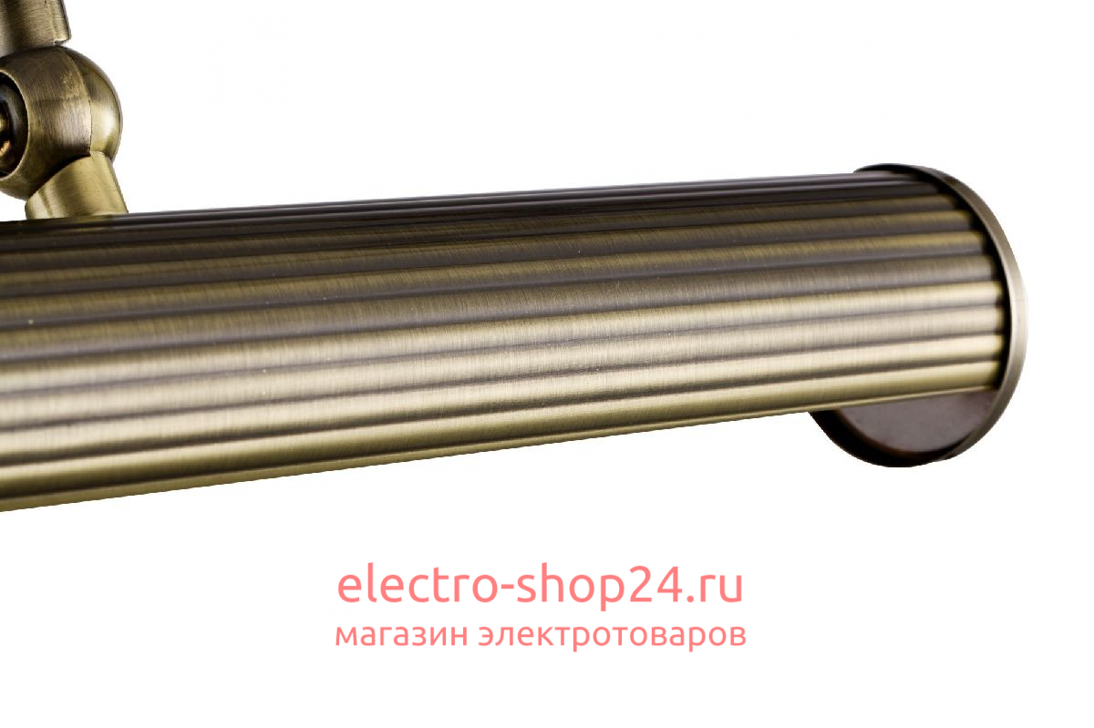 Подсветка для картин Maytoni Renoir PIC118-22-R PIC118-22-R - магазин электротехники Electroshop