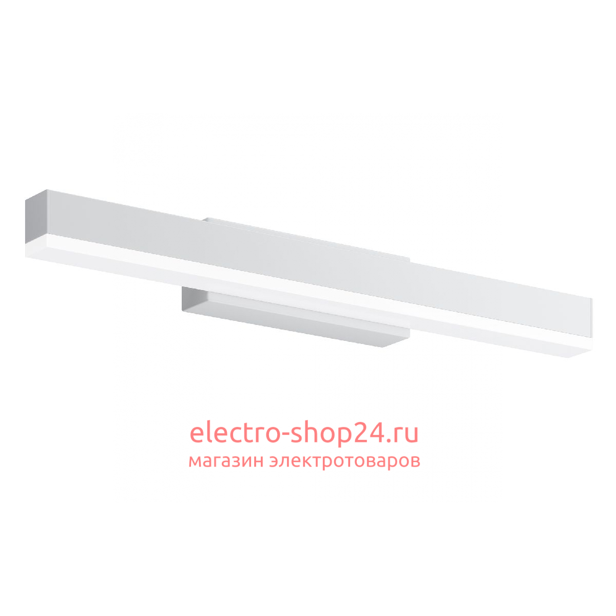 Подсветка для зеркал Maytoni Fichte MIR012WL-L9W4K MIR012WL-L9W4K - магазин электротехники Electroshop