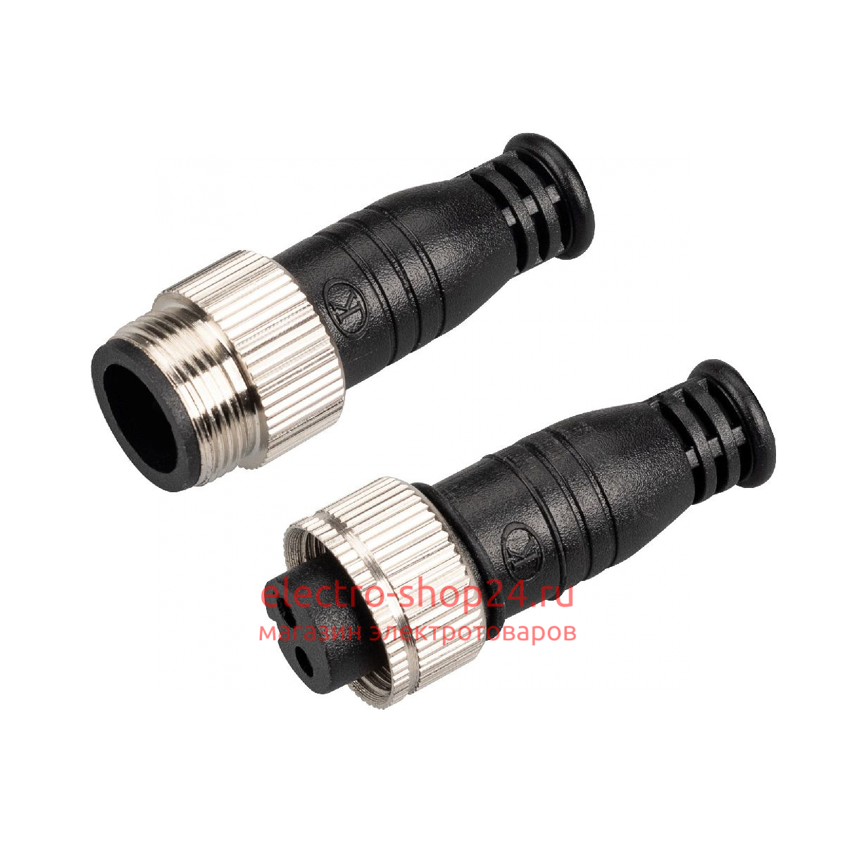 Заглушка Arlight ARL-LINE-CAP-2pin-SET 042610 042610 - магазин электротехники Electroshop