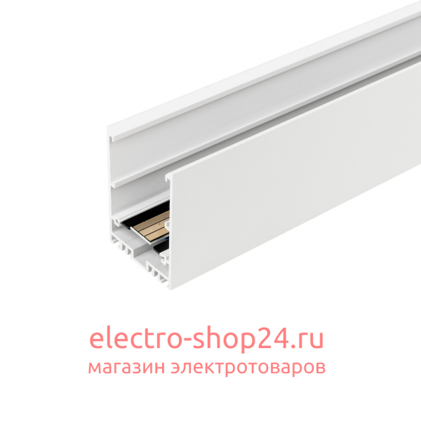 Шинопровод магнитный Arlight Mag-Track-4563-2000 028068(1) 028068(1) - магазин электротехники Electroshop