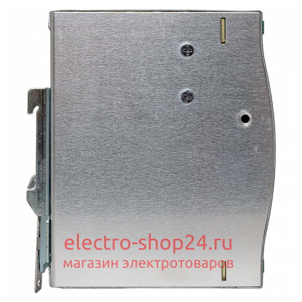 Блок питания DR-E-120W-12 120Вт вход 80-264В АС стабилизированный выход 12В DC PROxima EKF DR-E-120W-12 DR-E-120W-12 - магазин электротехники Electroshop