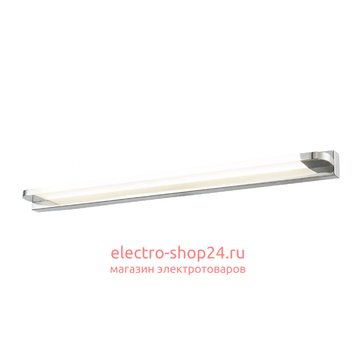 Подсветка для зеркал Maytoni Lao MIR002WL-L14CH MIR002WL-L14CH - магазин электротехники Electroshop