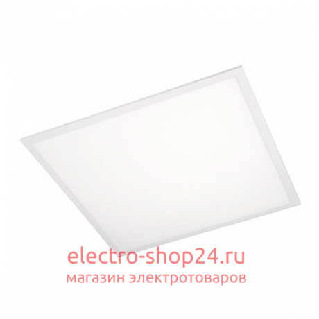 Светодиодная панель Arlight DL-Intenso-S600x600-40W Day4000 032791 032791 - магазин электротехники Electroshop