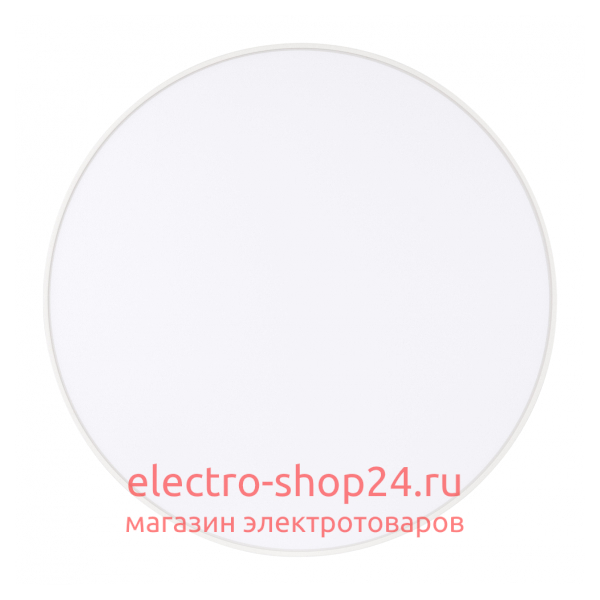 Накладной светильник Arlight SP-Rondo-R250-20W Day4000 035534 035534 - магазин электротехники Electroshop