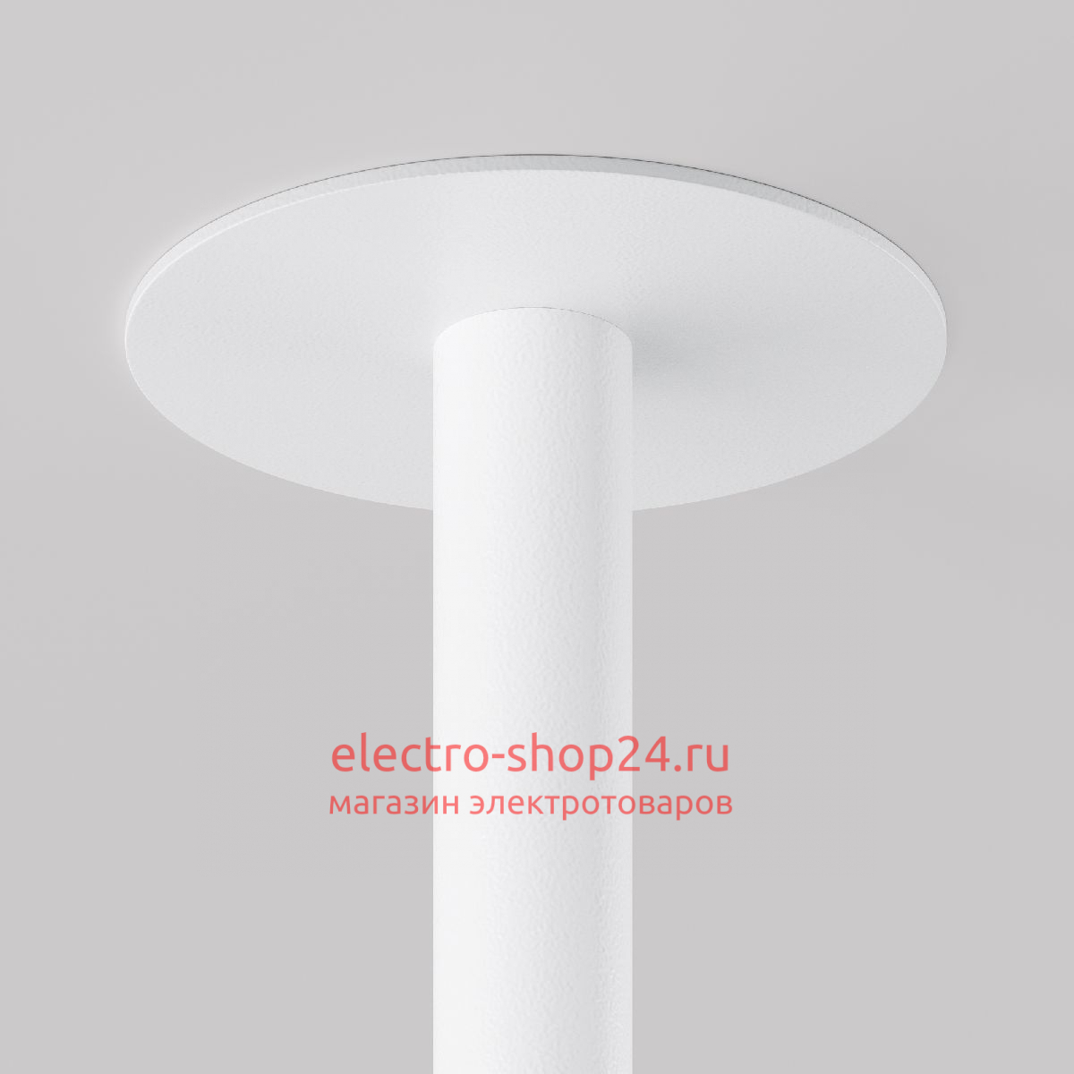 Спот Maytoni Focus T P141RS-L125-6W3K-W P141RS-L125-6W3K-W - магазин электротехники Electroshop