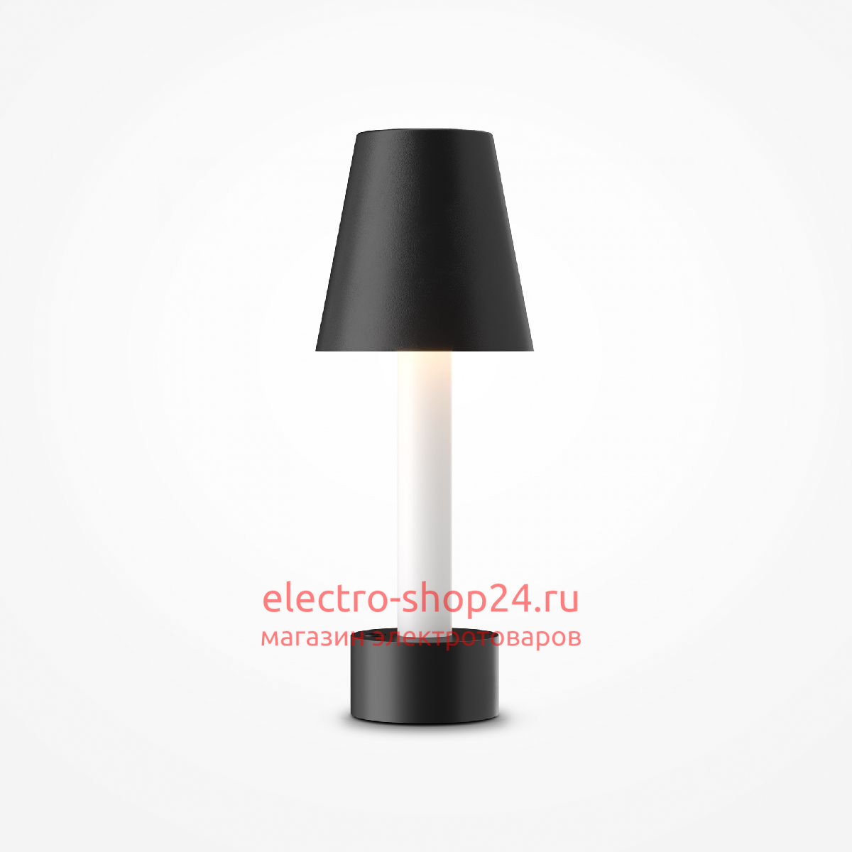 Настольная лампа Maytoni Tet-a-tet MOD104TL-3AB3K MOD104TL-3AB3K - магазин электротехники Electroshop