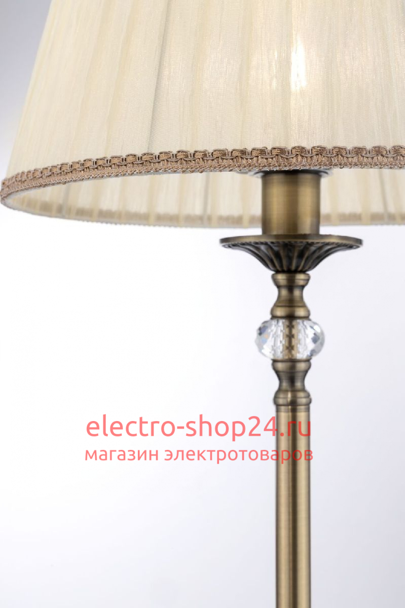 Торшер Maytoni Soffia RC093-FL-01-R RC093-FL-01-R - магазин электротехники Electroshop