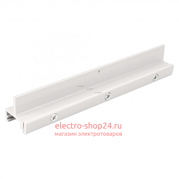 Усилитель стыка Arlight LGD-4TR white 031260 031260 - магазин электротехники Electroshop